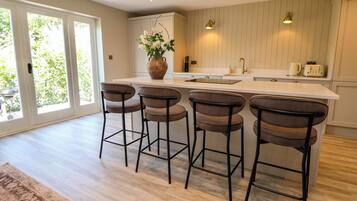 Cottage | Private kitchen