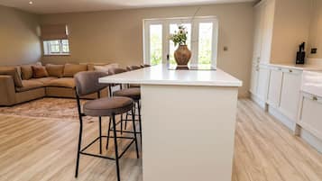 Casa rural | Servei de restauració