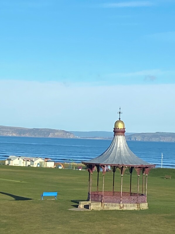 Beach - Glen Lyon Lodge Bed & Breakfast (Nairn)