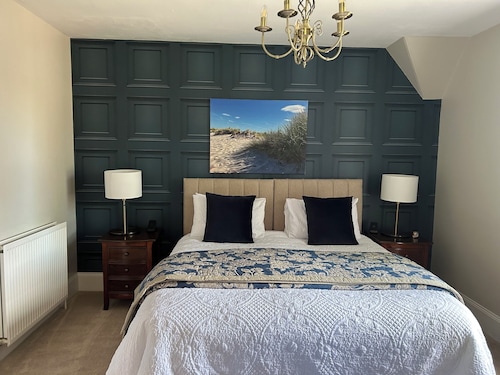 Glen Lyon Lodge Bed & Breakfast