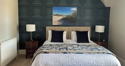 Glen Lyon Lodge Bed & Breakfast