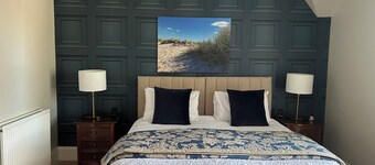 Glen Lyon Lodge Bed & Breakfast