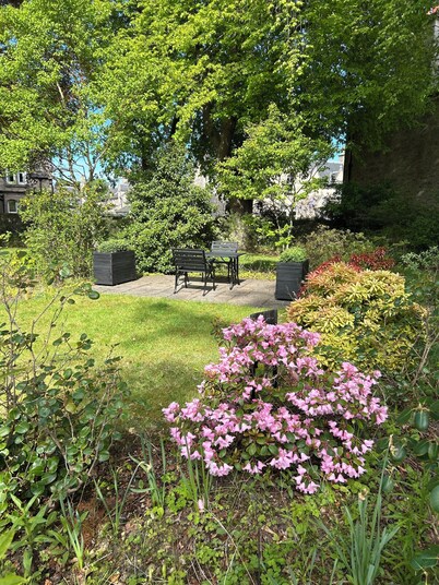 Glen Lyon Lodge Bed & Breakfast