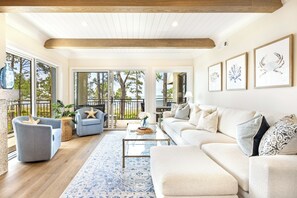 Una Smart TV, una videoteca