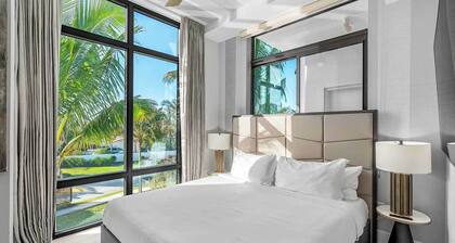 Hi3051hl204: 3 Bed, Ocean Breeze