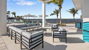 Exterior - Hi3051hl204: 3 Bed, Ocean Breeze (Melbourne Beach)
