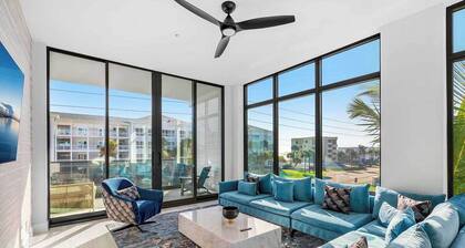 Hi3051hl204: 3 Bed, Ocean Breeze