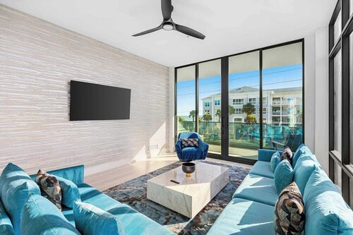 Hi3051hl204: 3 Bed, Ocean Breeze