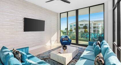 Hi3051hl204: 3 Bed, Ocean Breeze