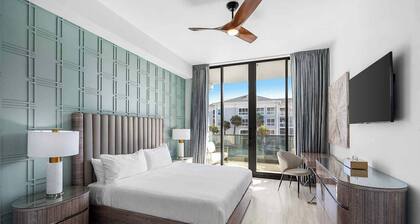 Hi3051hl204: 3 Bed, Ocean Breeze