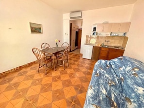 Interior - Apartment Luky 1 (Dramalj)