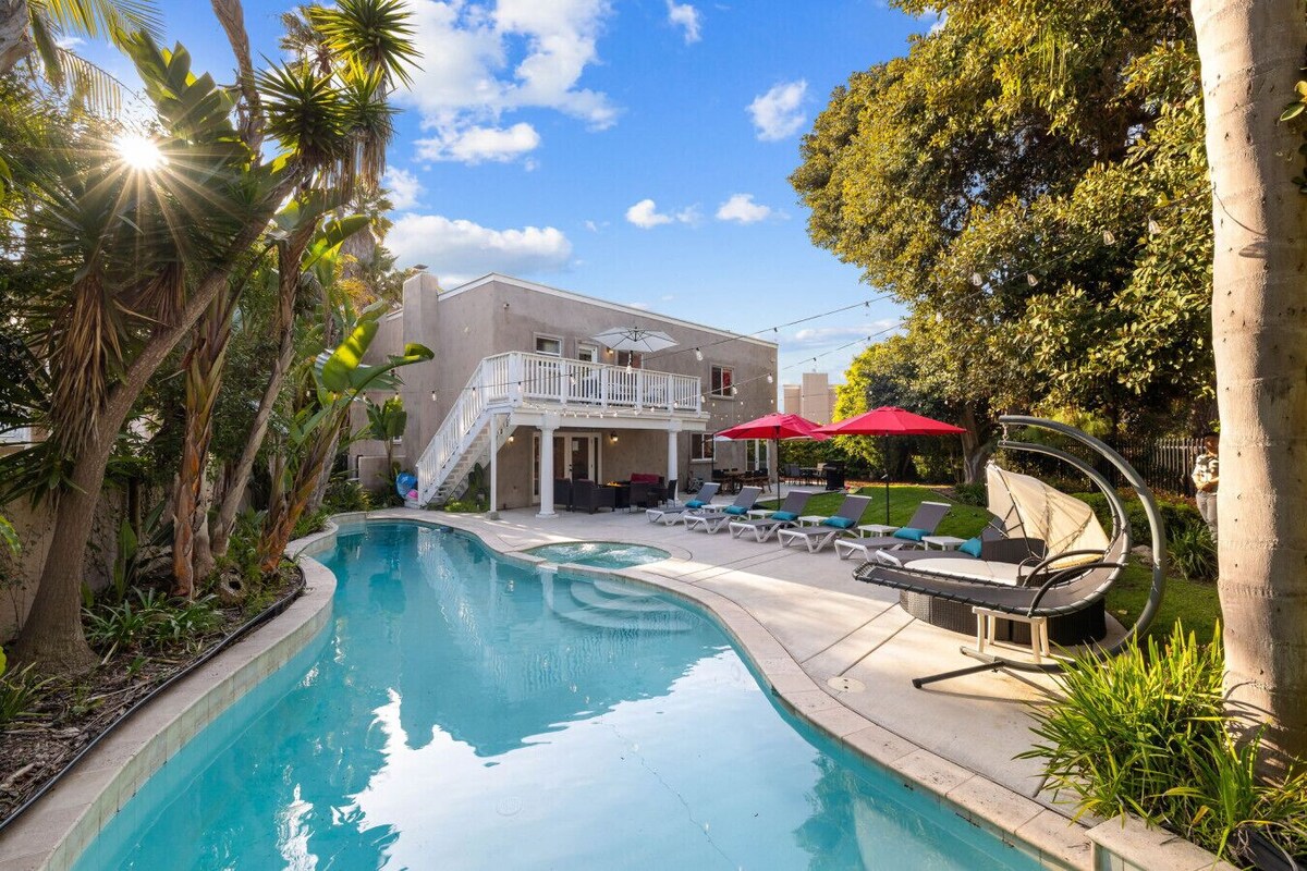 Majoittajan profiilikuva