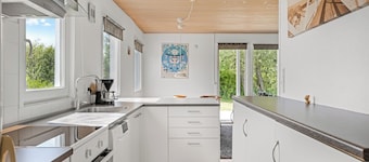 NEWLY renovated in 2025! - Lakolk 85 - Close to the beach - Havet & Butikkerne