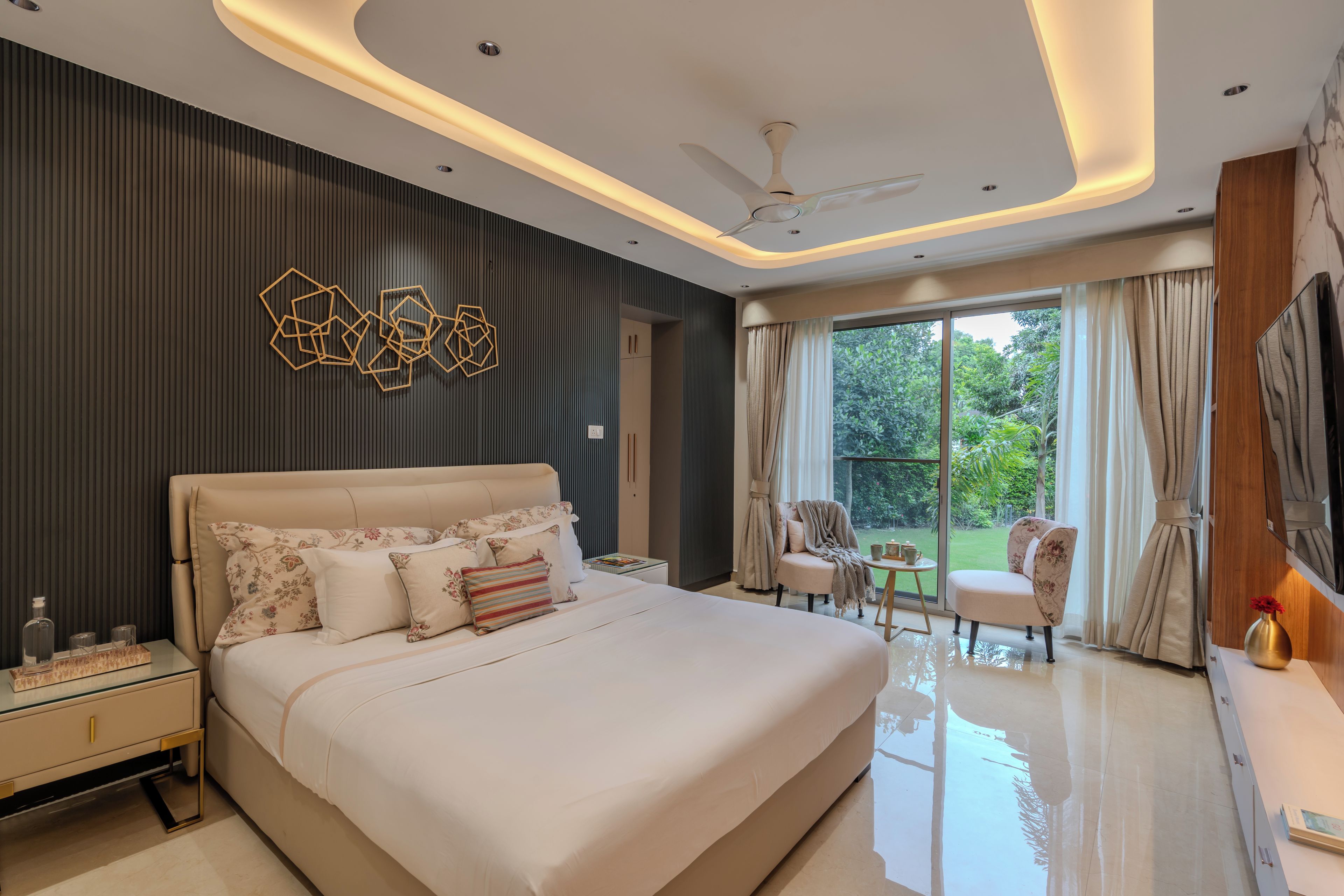 3 BHK Luxury Villa
