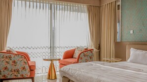 3 BHK Luxury Villa