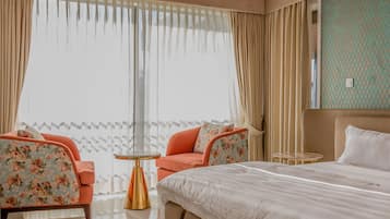 3 BHK Luxury Villa | 3 bedrooms, free WiFi