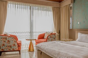 3 BHK Luxury Villa | 3 bedrooms, free WiFi