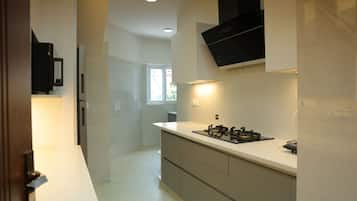 Luxury Villa | Private kitchen