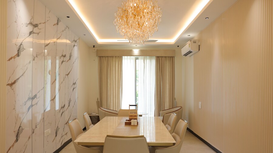 Sukoon A Family Villa
