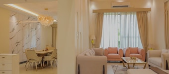 Sukoon A Family Villa