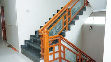 Khu sảnh
