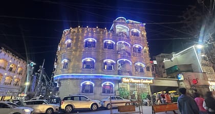 Hotel Pleasure Landmark