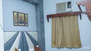 豪華客房