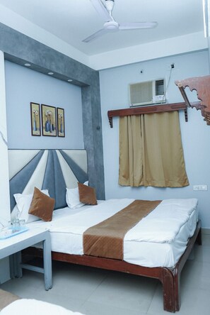 Bureau, Wi-Fi gratuit