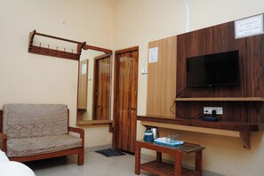 Bureau, Wi-Fi gratuit