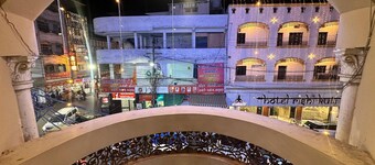 Hotel Pleasure Landmark