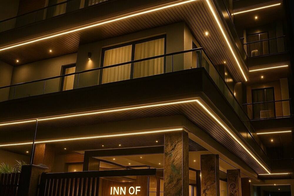 Inn Of Joy