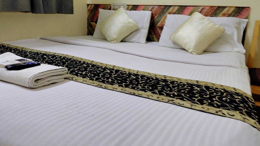Aster Vue Leisure Stay