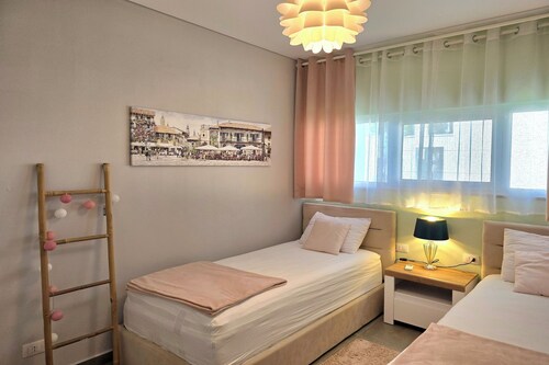 Olive Tree Apartment