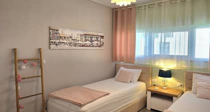 Olive Tree Apartment