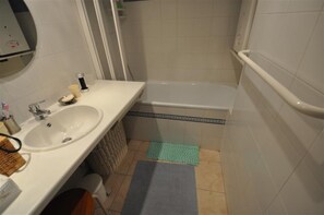 Appartement | Salle de bain