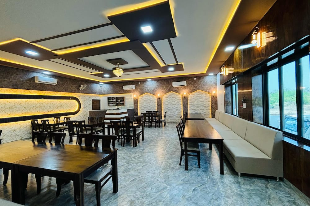 Hotel Shri Tulsi Residency - Peelwa