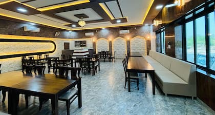 Hotel Shri Tulsi Residency