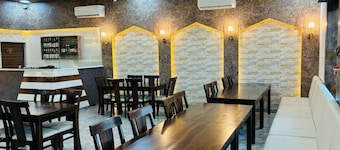 Hotel Shri Tulsi Residency