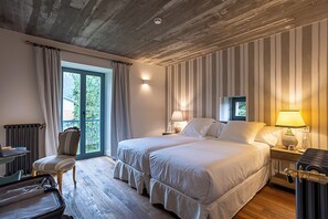 Free WiFi - CASA LUCA DE TENA (Valle de Cabuerniga)