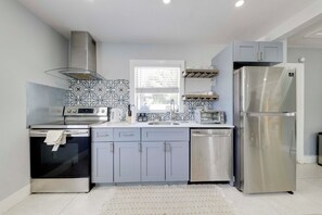 Casa (5 Bedrooms) | Parte interna