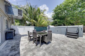 Casa (5 Bedrooms) | Parte interna