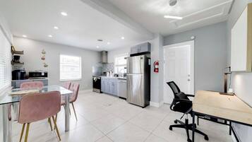 Casa (5 Bedrooms) | Interior