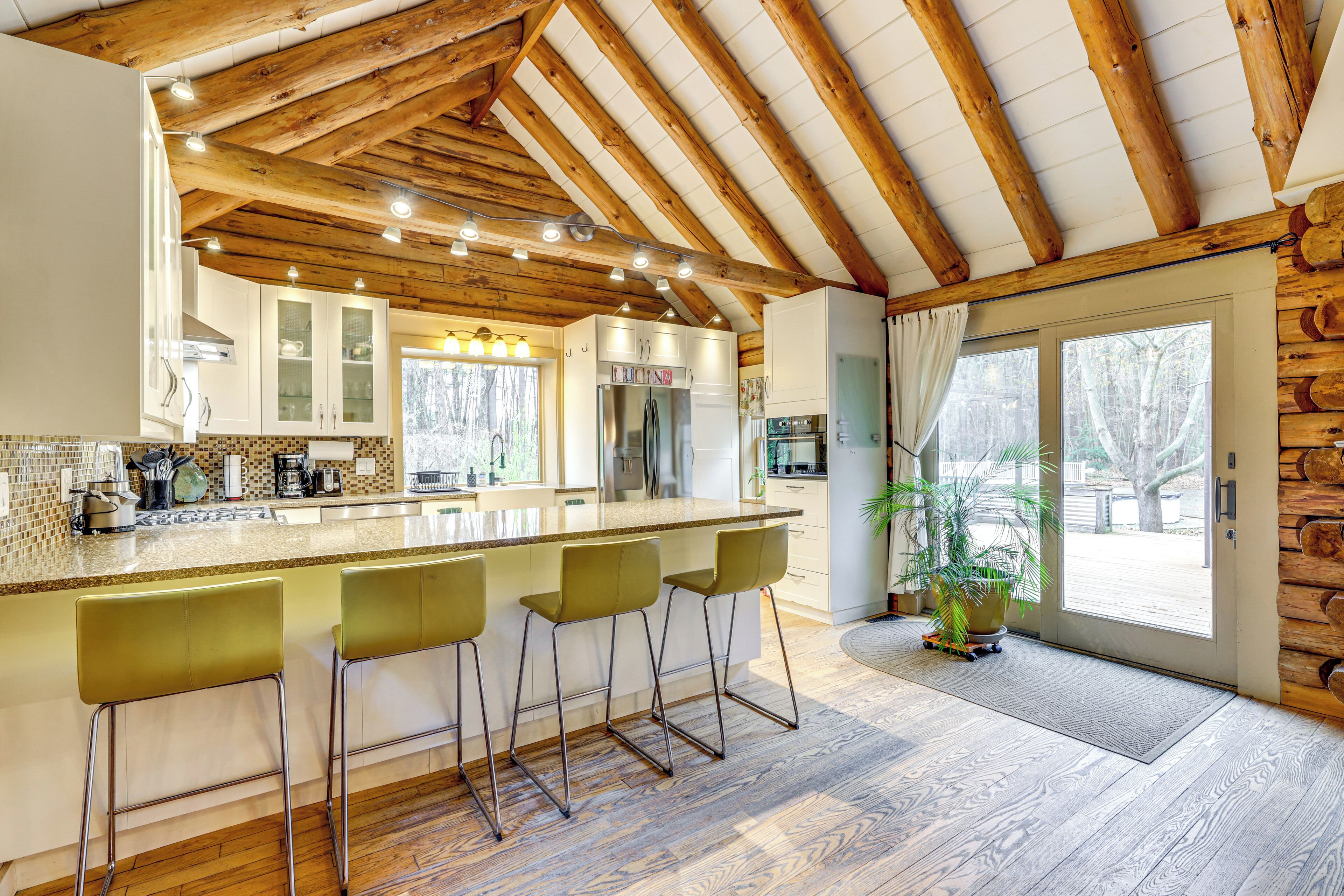 Nhà (3 Bedrooms) | Nội thất
