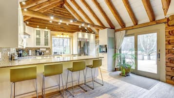 House (3 Bedrooms) | Bahagian dalam