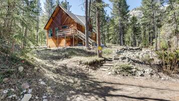 Rumah (1 Bedroom) | Interior