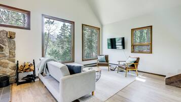 Rumah (1 Bedroom) | Interior