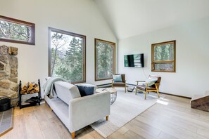 Talo (1 Bedroom) | Sisätilat