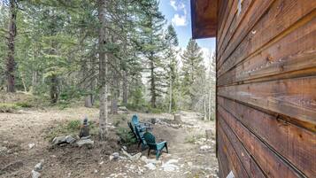 Rumah (1 Bedroom) | Interior