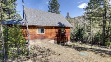 Maison (1 Bedroom) | Intérieur