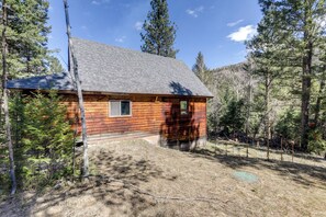 House (1 Bedroom) | Interior